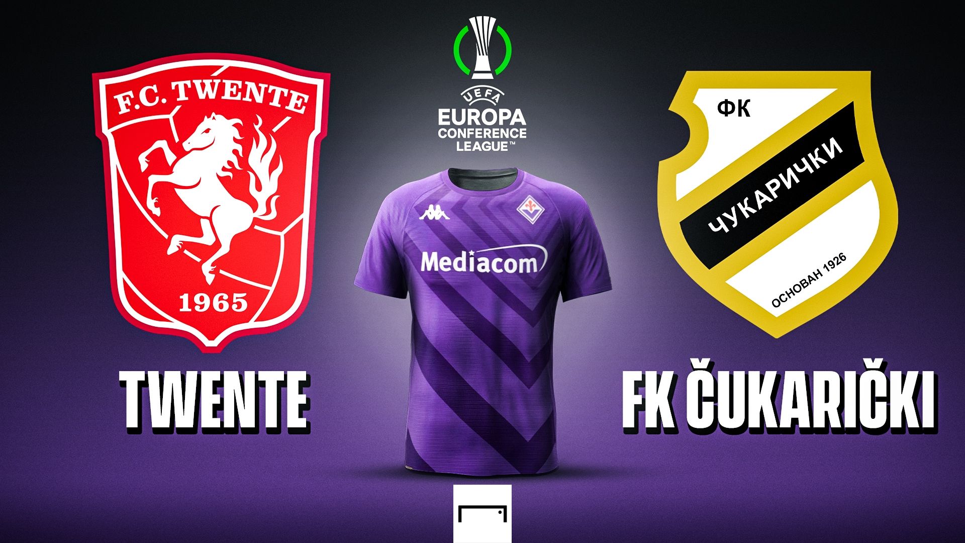 Fiorentina Conference