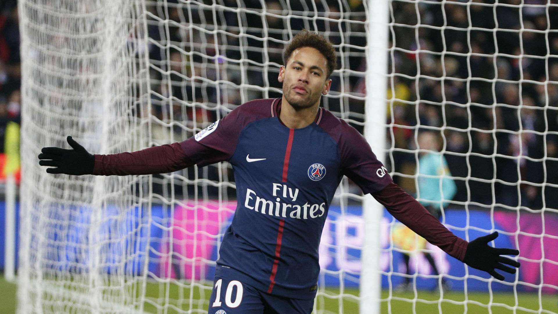 Neymar-Cropped