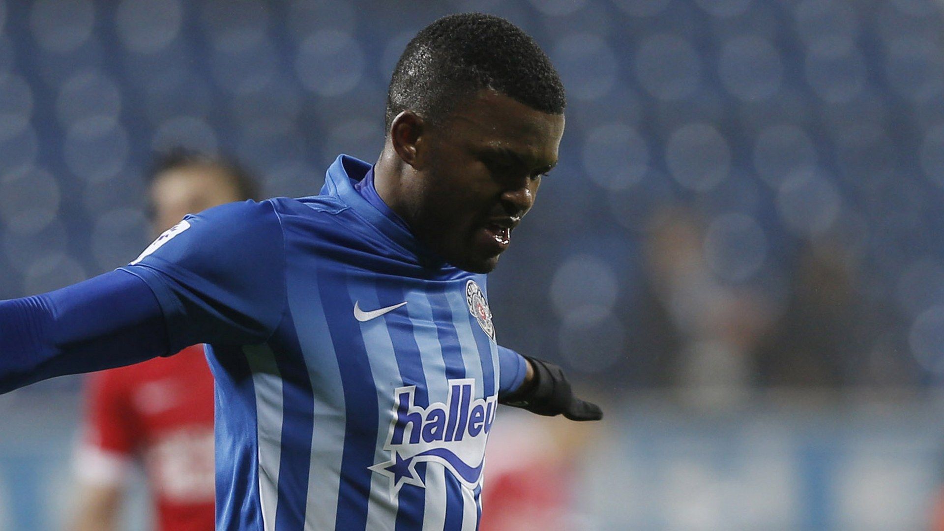 Samuel Eduok Kasimpasa