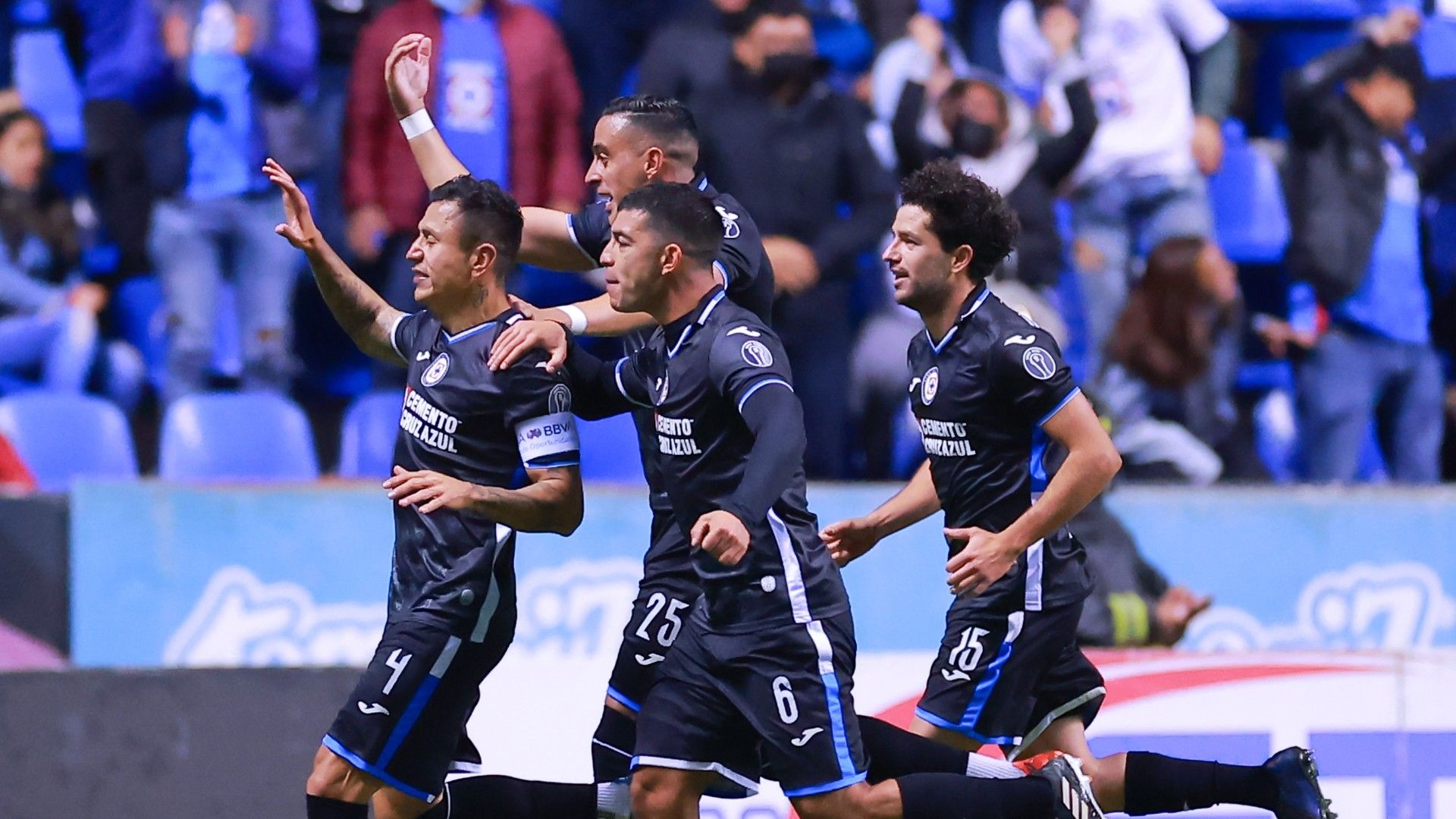 Cruz Azul Clausura 2023