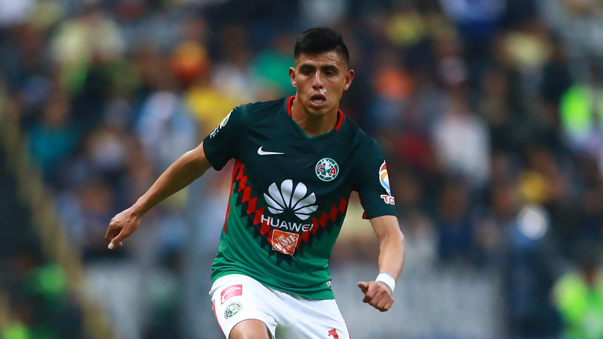 Joe Corona Club America 04282019