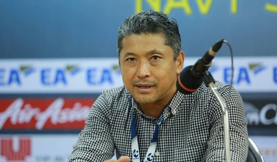 เนติพงษ์ ศรีทองอินทร์