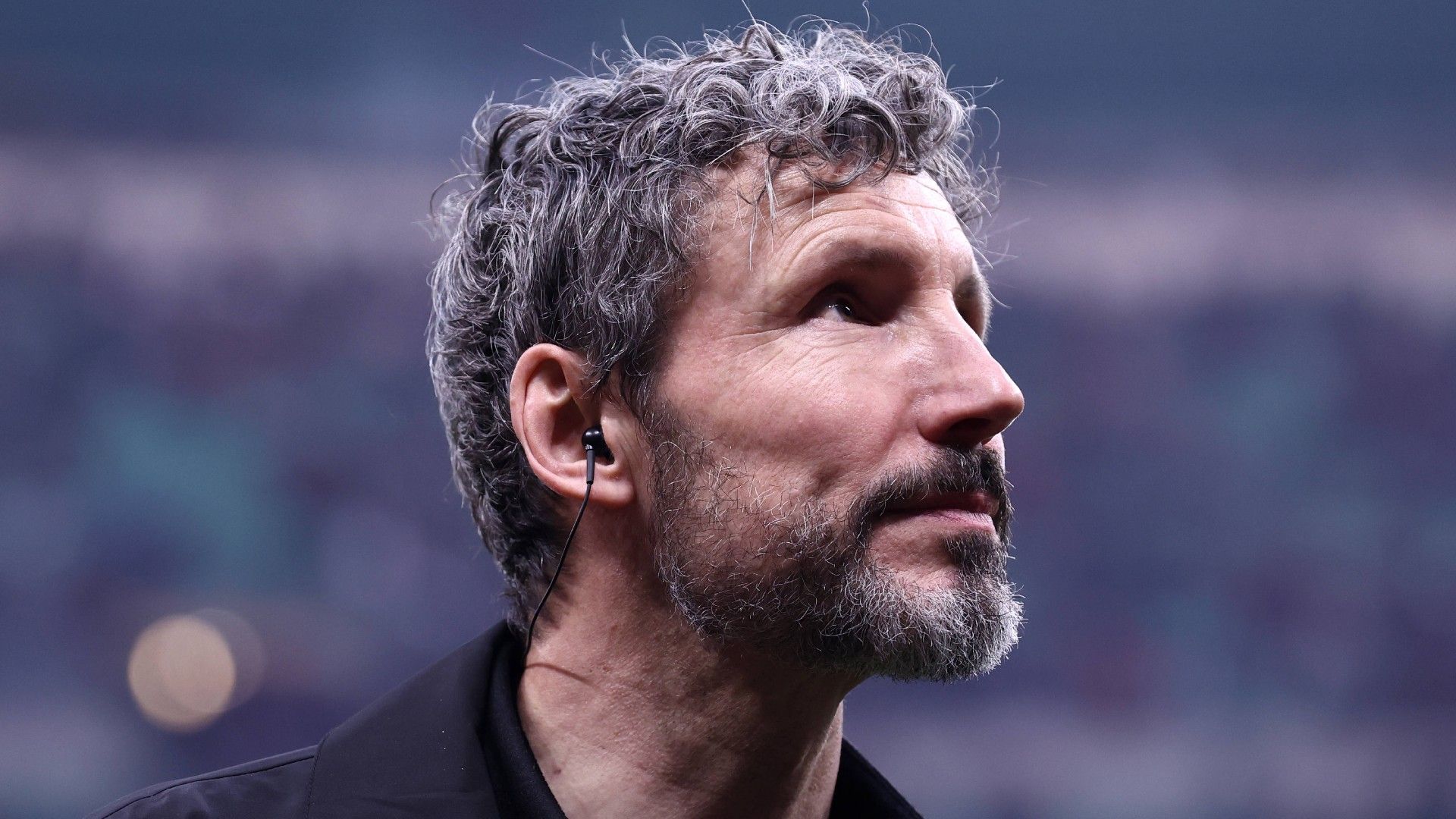 MARK VAN BOMMEL 