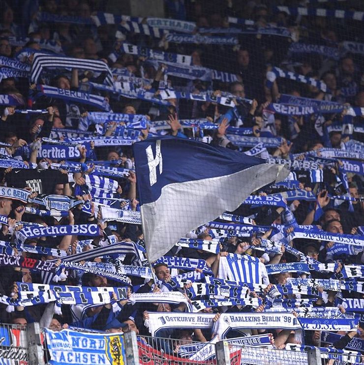 헤르타베를린