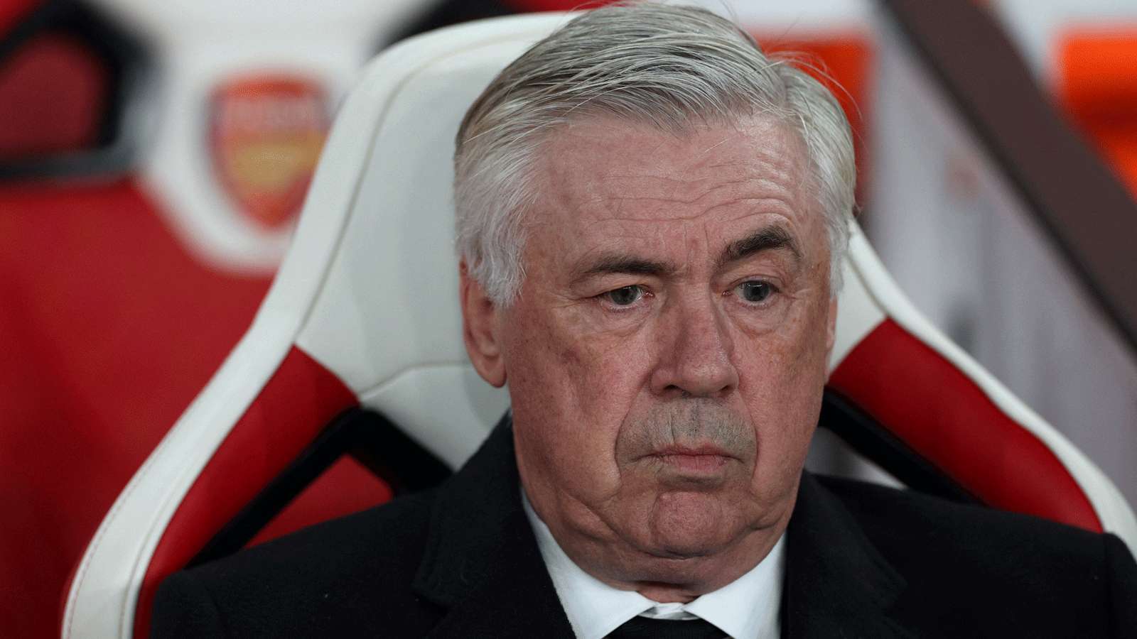 Carlo Ancelotti
