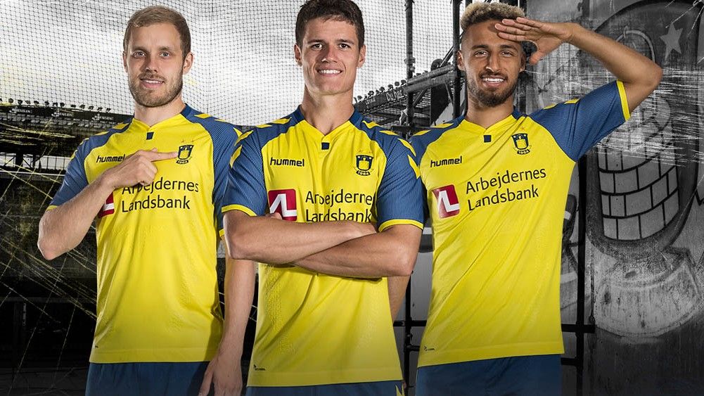 Brondby