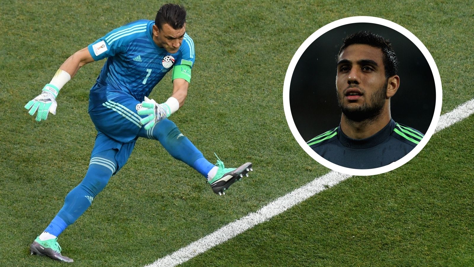 الشناوي - الحضري