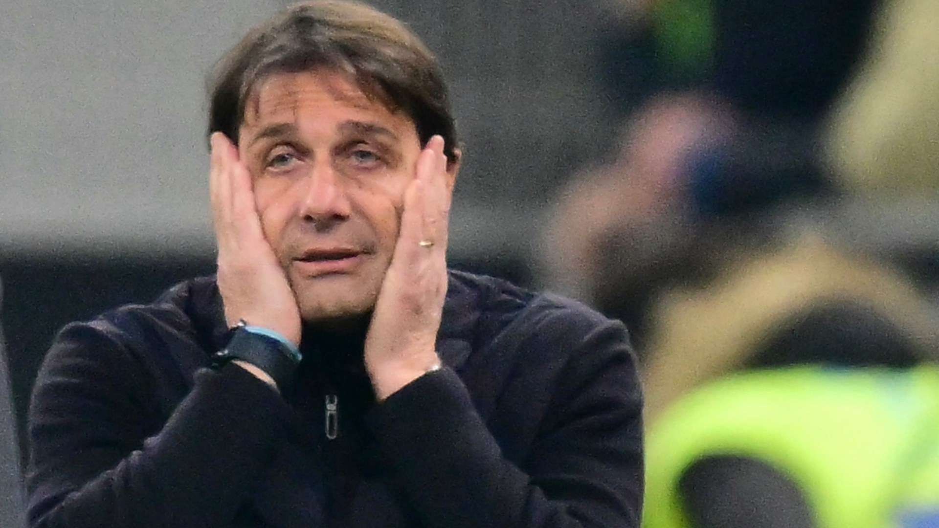 Antonio Conte
