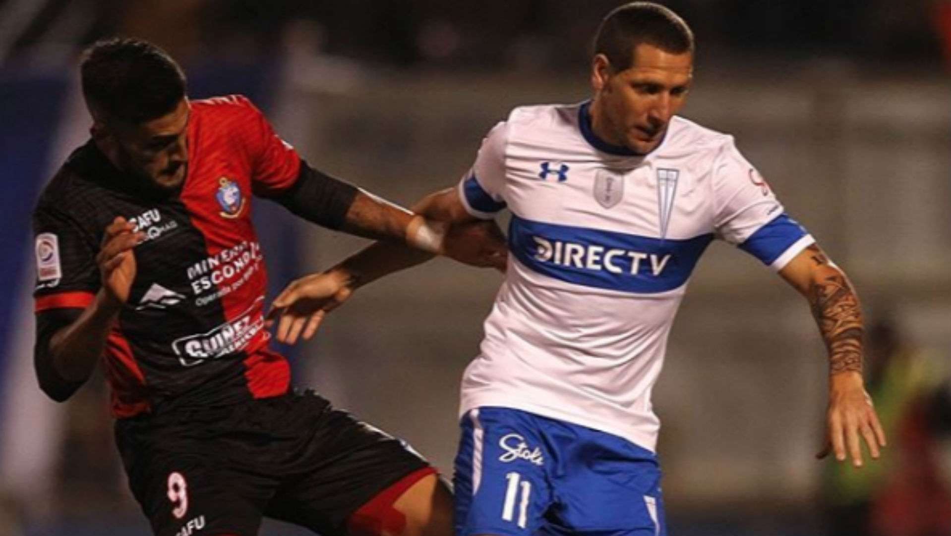 170519 Universidad Católica Antofagasta Luciano Aued Tobías Figueroa