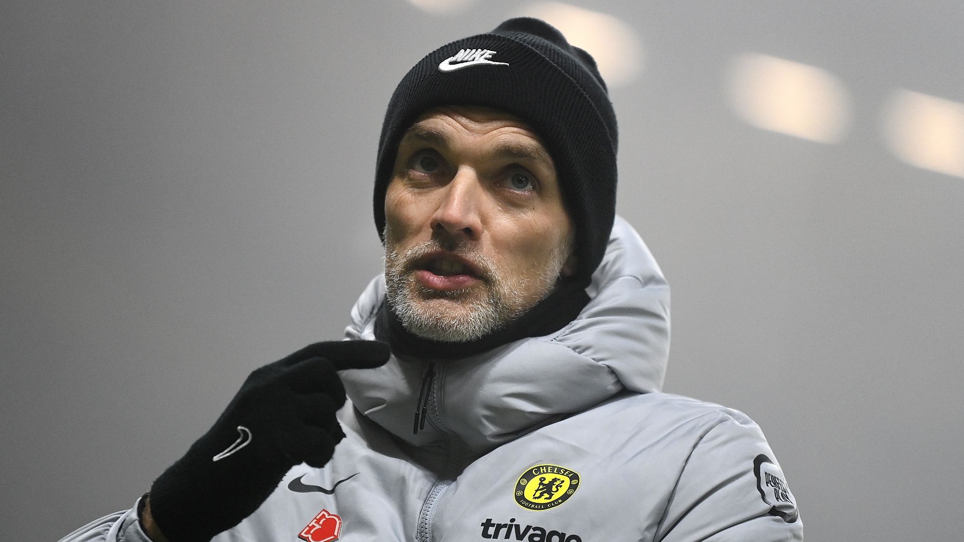 Thomas Tuchel, Chelsea