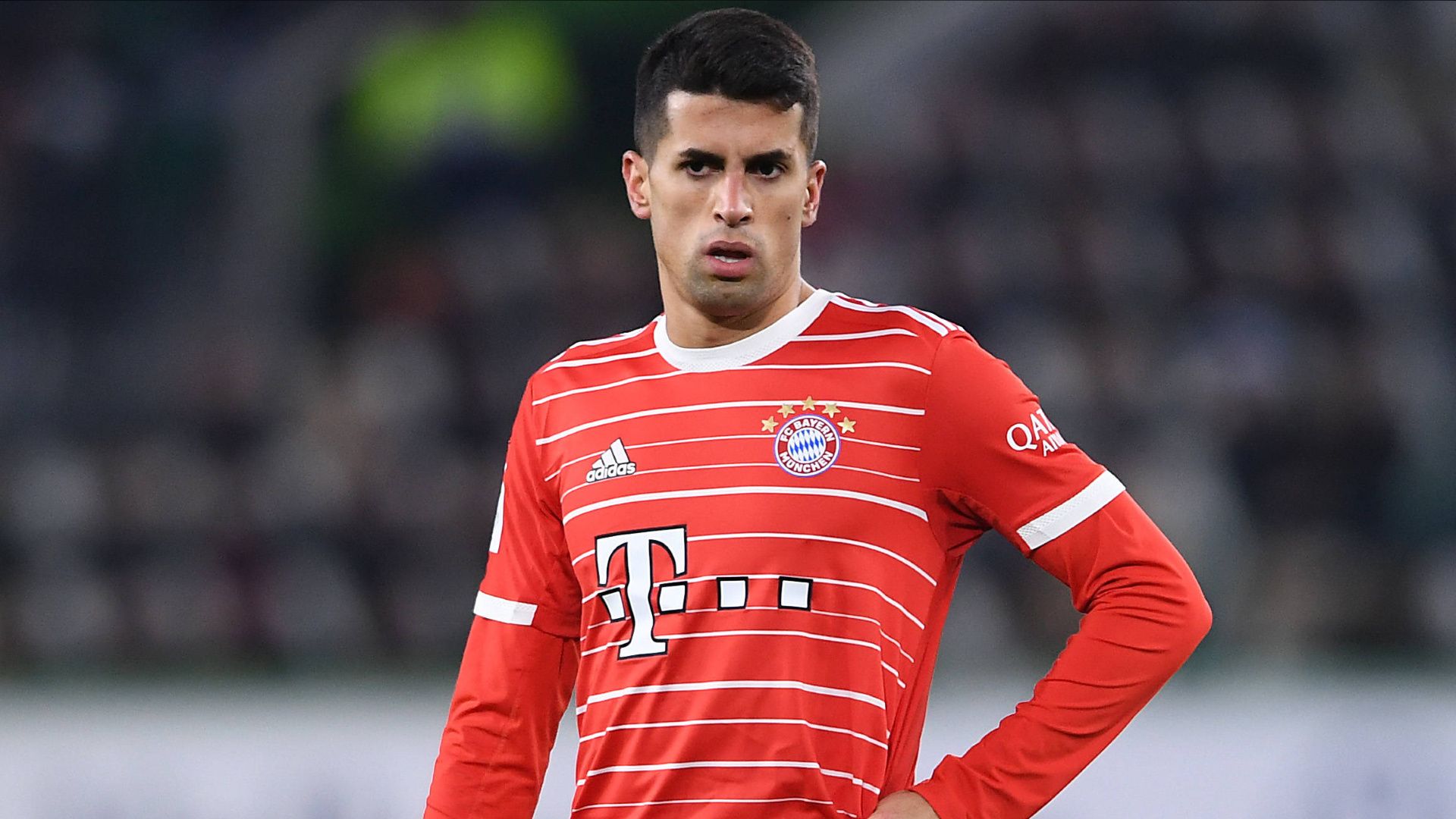 ONLY GERMANY Joao Cancelo FC Bayern 2023