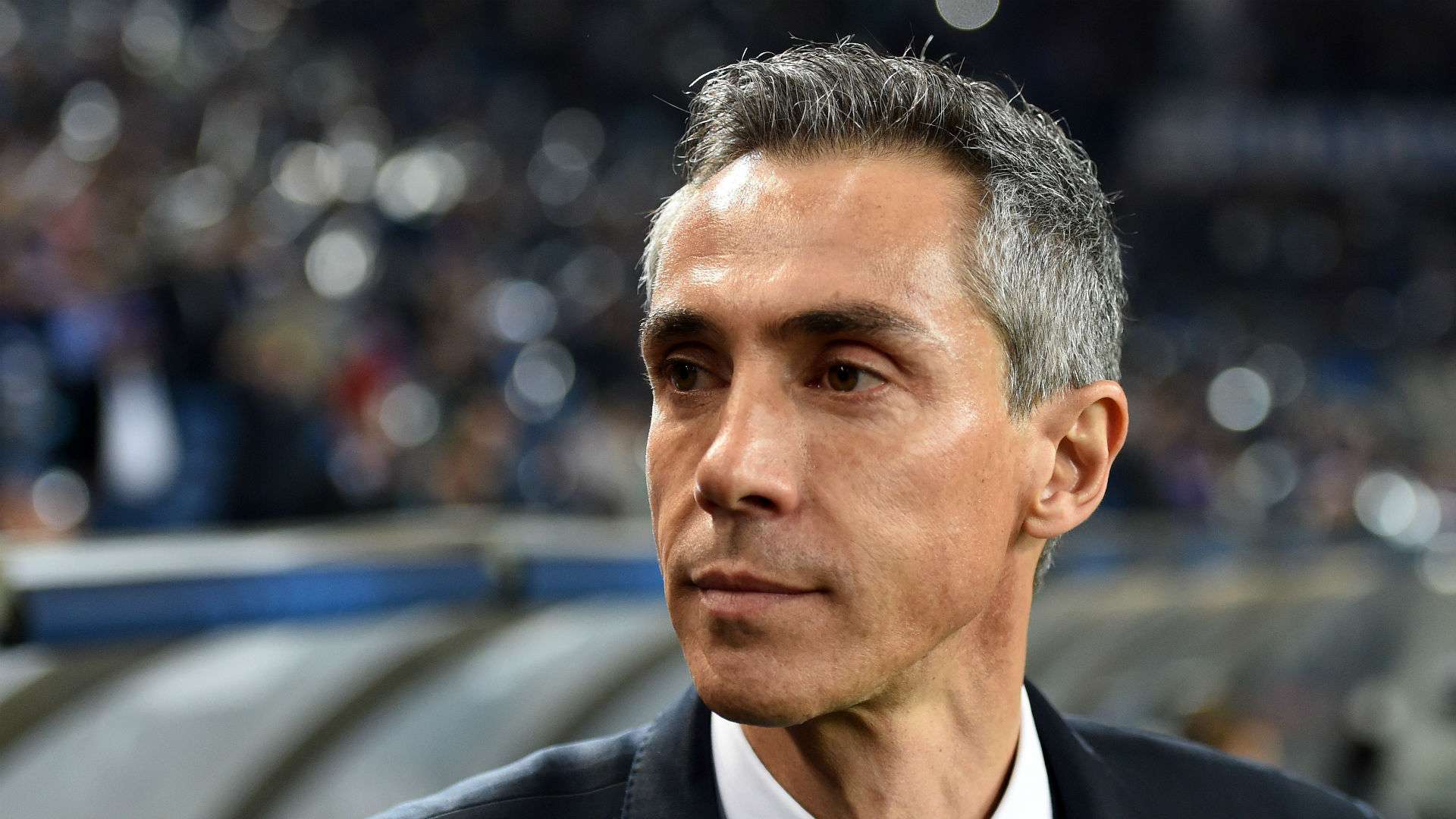 Paulo Sousa FC Basel 10032015