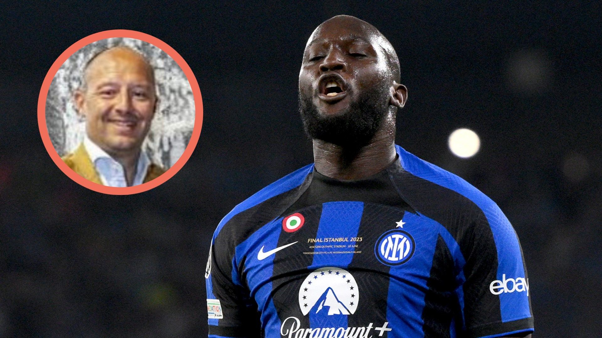 Ledure Lukaku