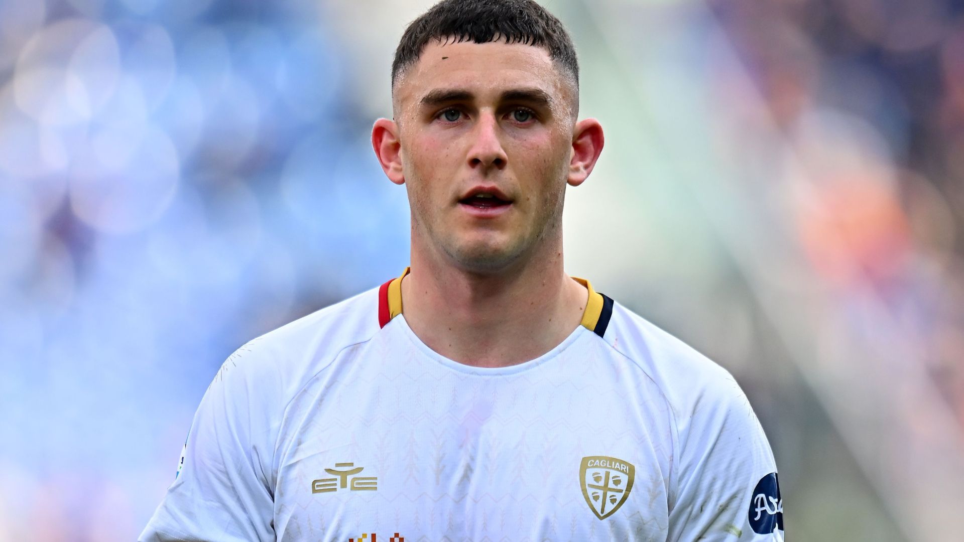 Piccoli Cagliari Entella