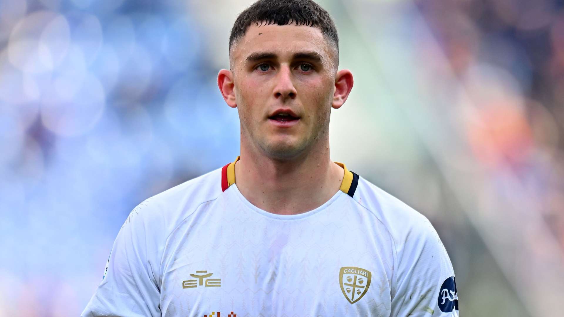 Piccoli Cagliari Entella