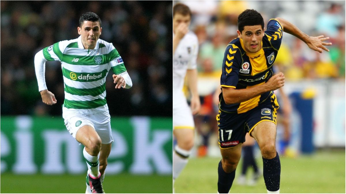 Tom Rogic
