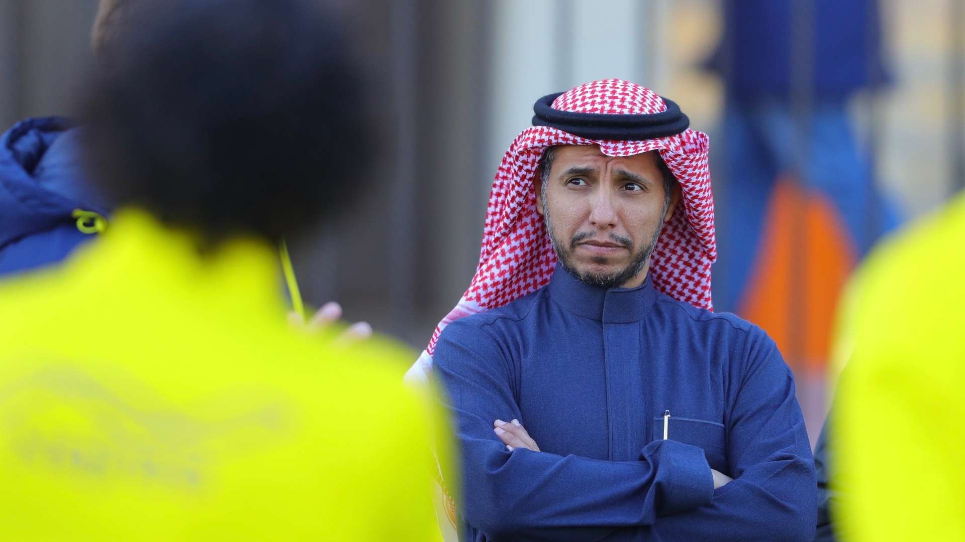 safwan al suwaikt - al nassr 28-12-2020