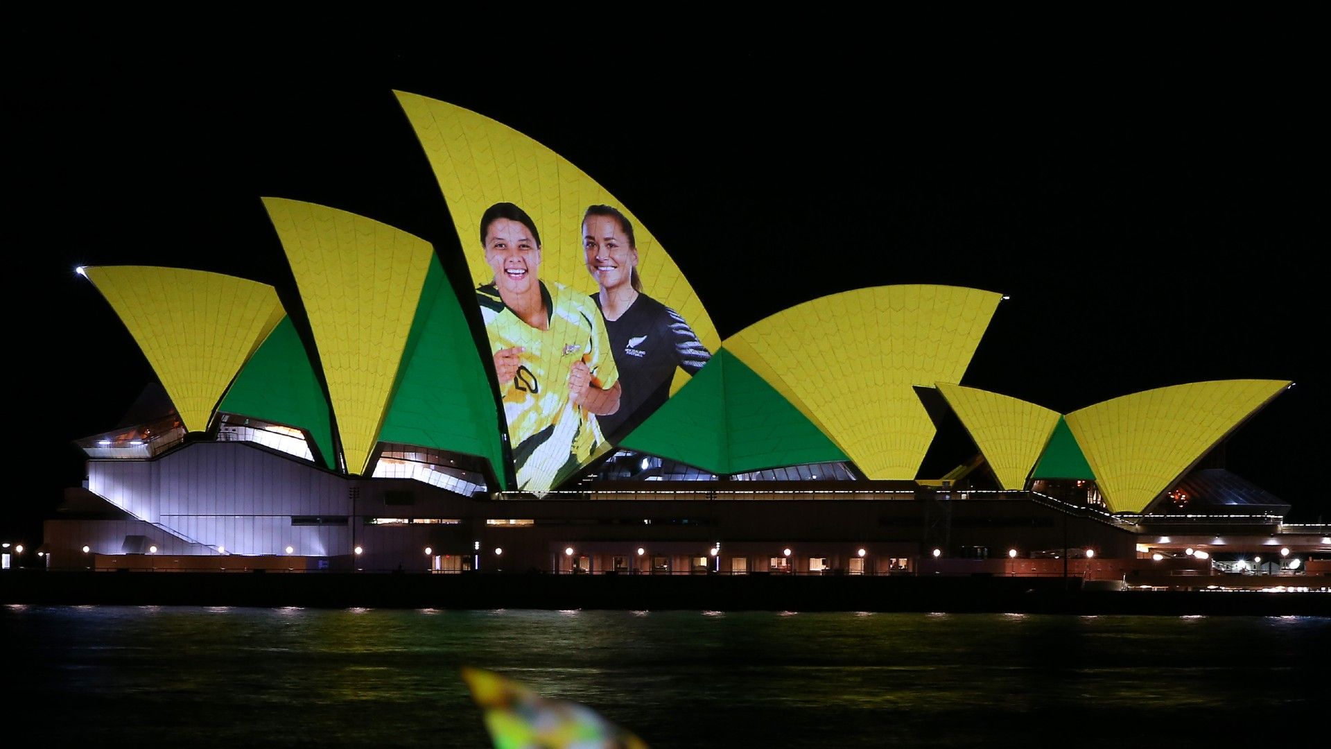 Australia New Zealand WOmen's World Cup 2023