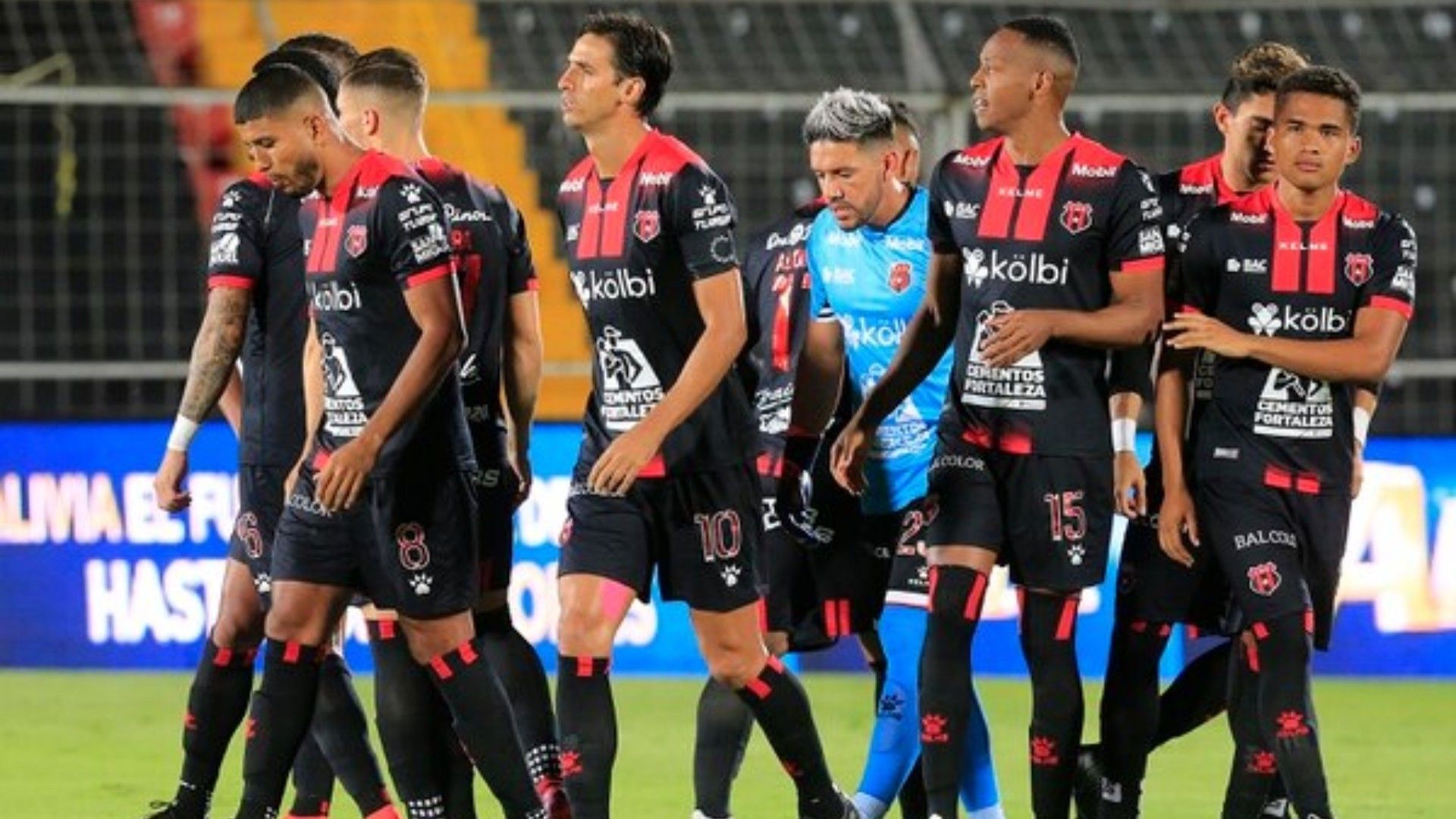 Alajuelense