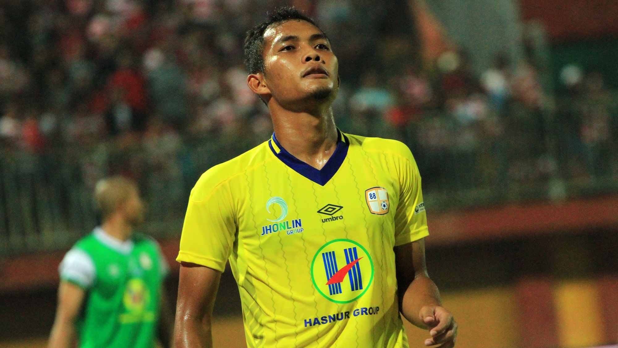 Dandi Maulana - Barito Putera