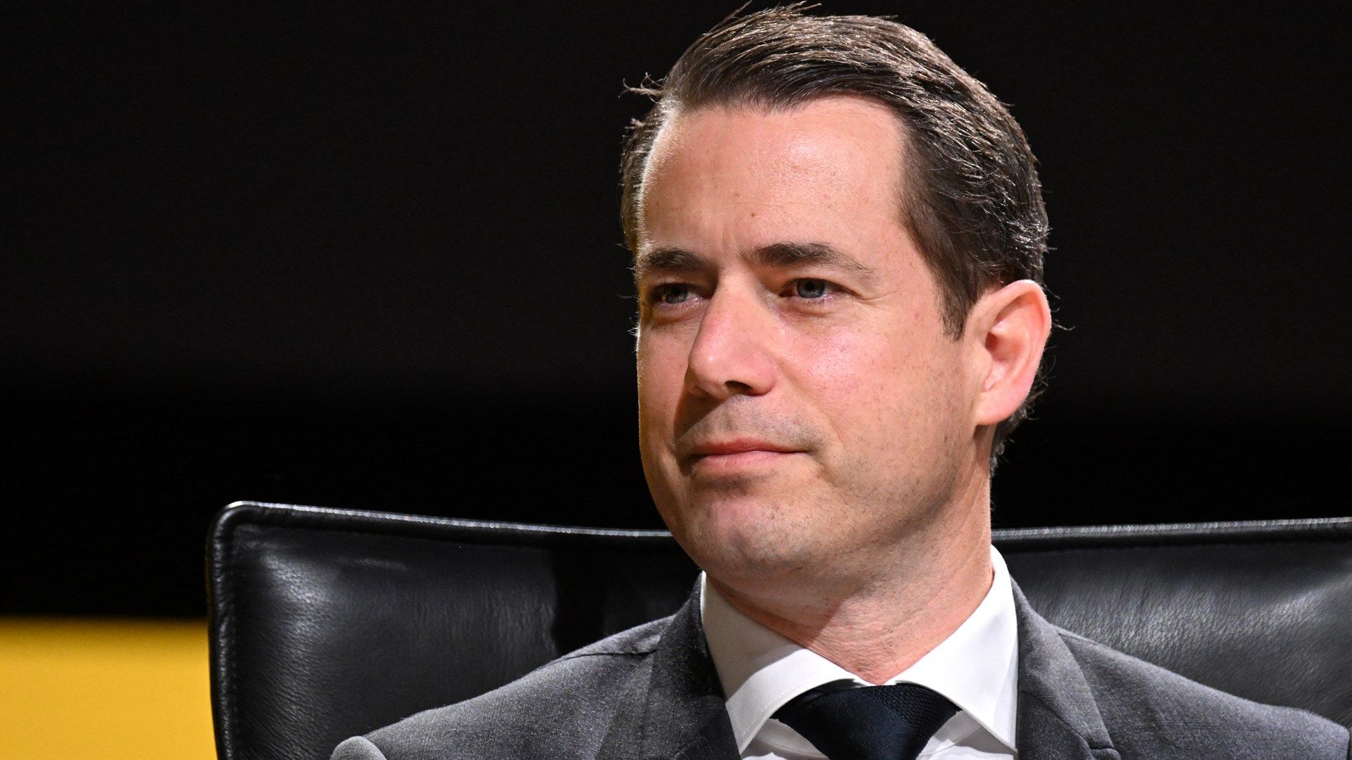 Lars Ricken Dortmund 2024