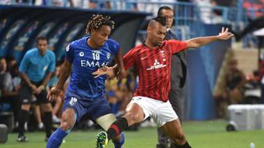 الهلال - أوراوا - كاريلو