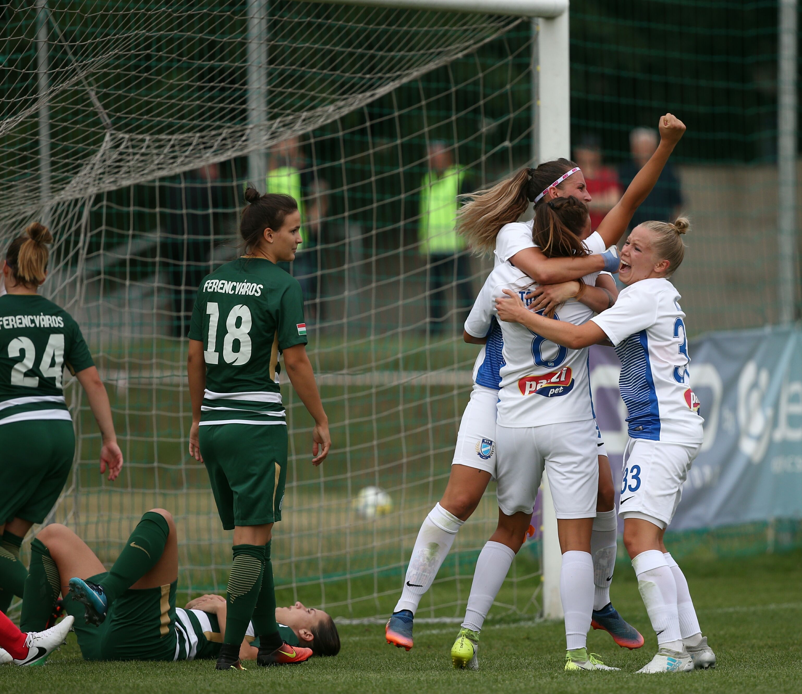 fradi mtk jet-sol liga