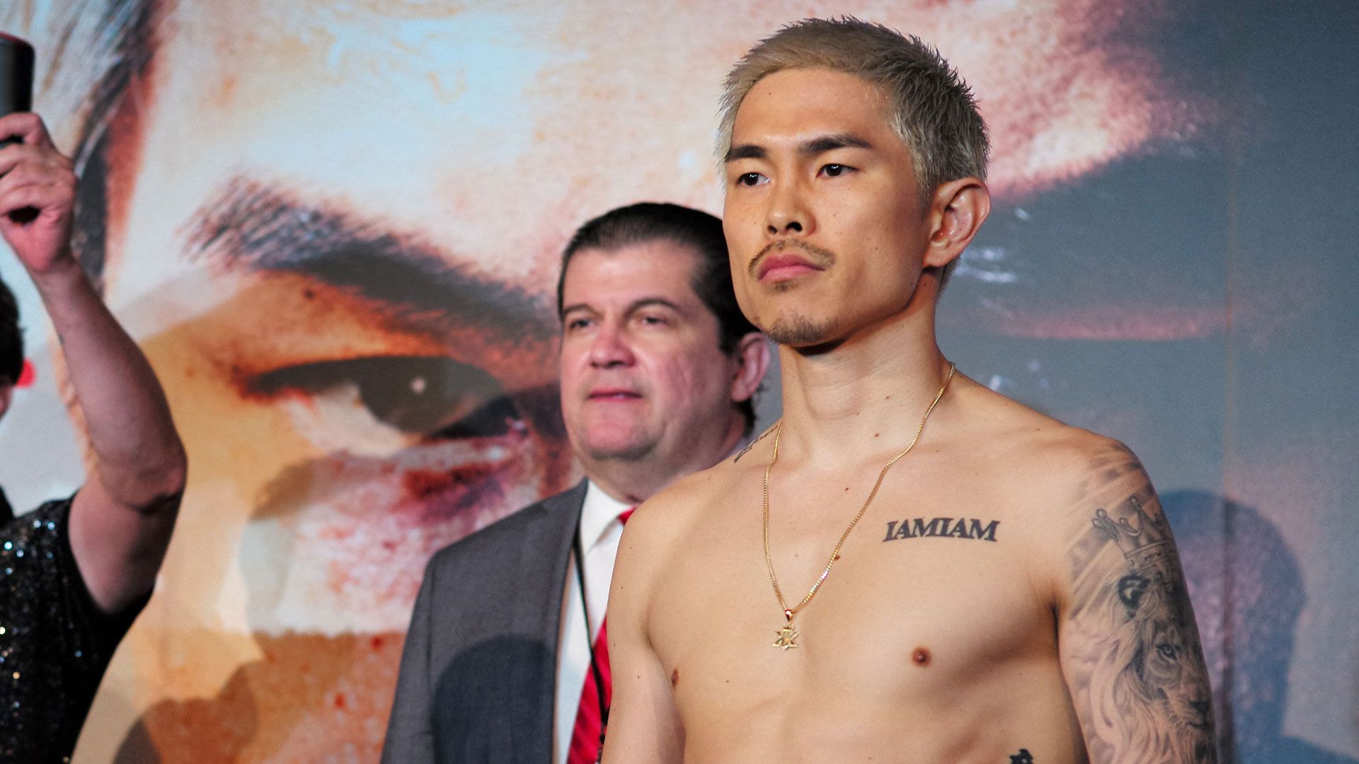 Kazuto ioka 20250510