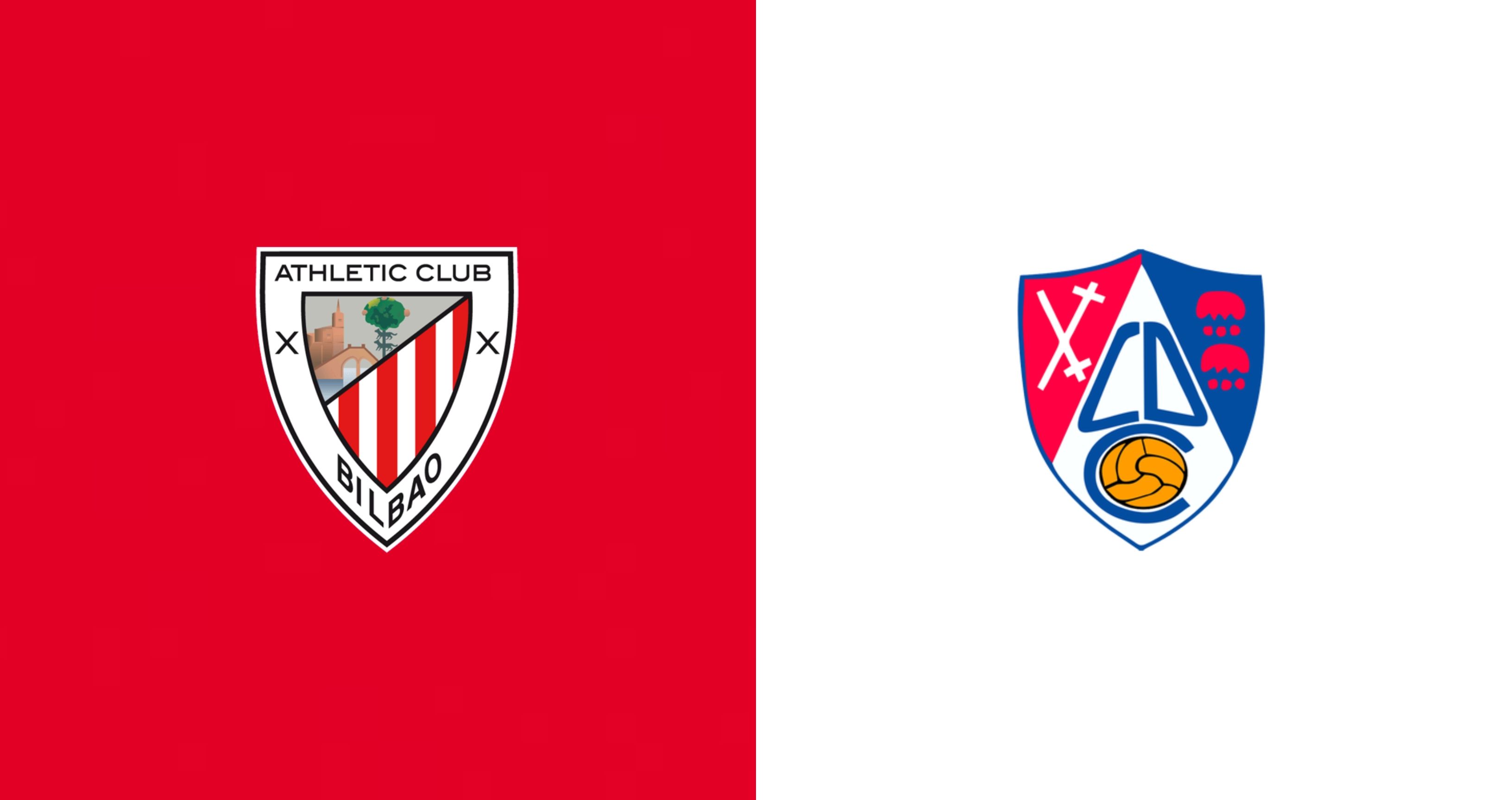 Bilbao Athletic Calahorra