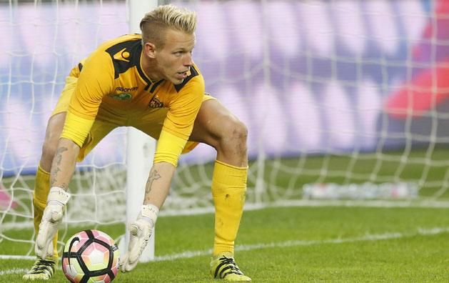 Gróf Dávid Budapest Honvéd