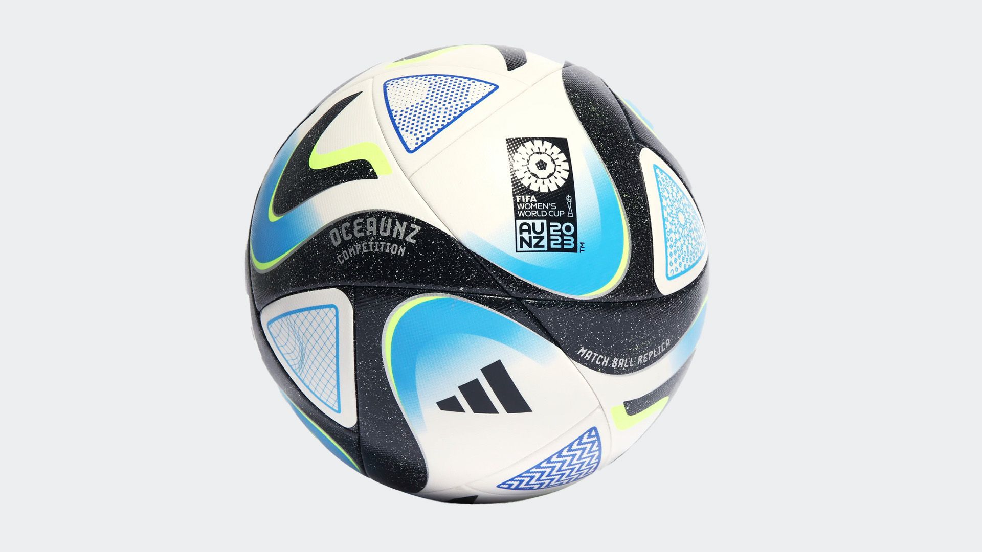 Adidas OfficialMatch popular Ball.