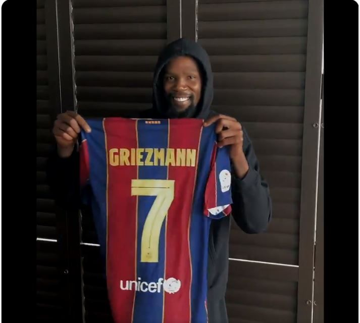 DURANT GRIEZMANN 11092020