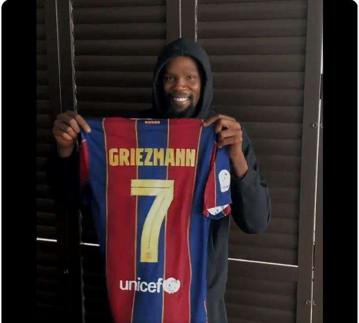 DURANT GRIEZMANN 11092020