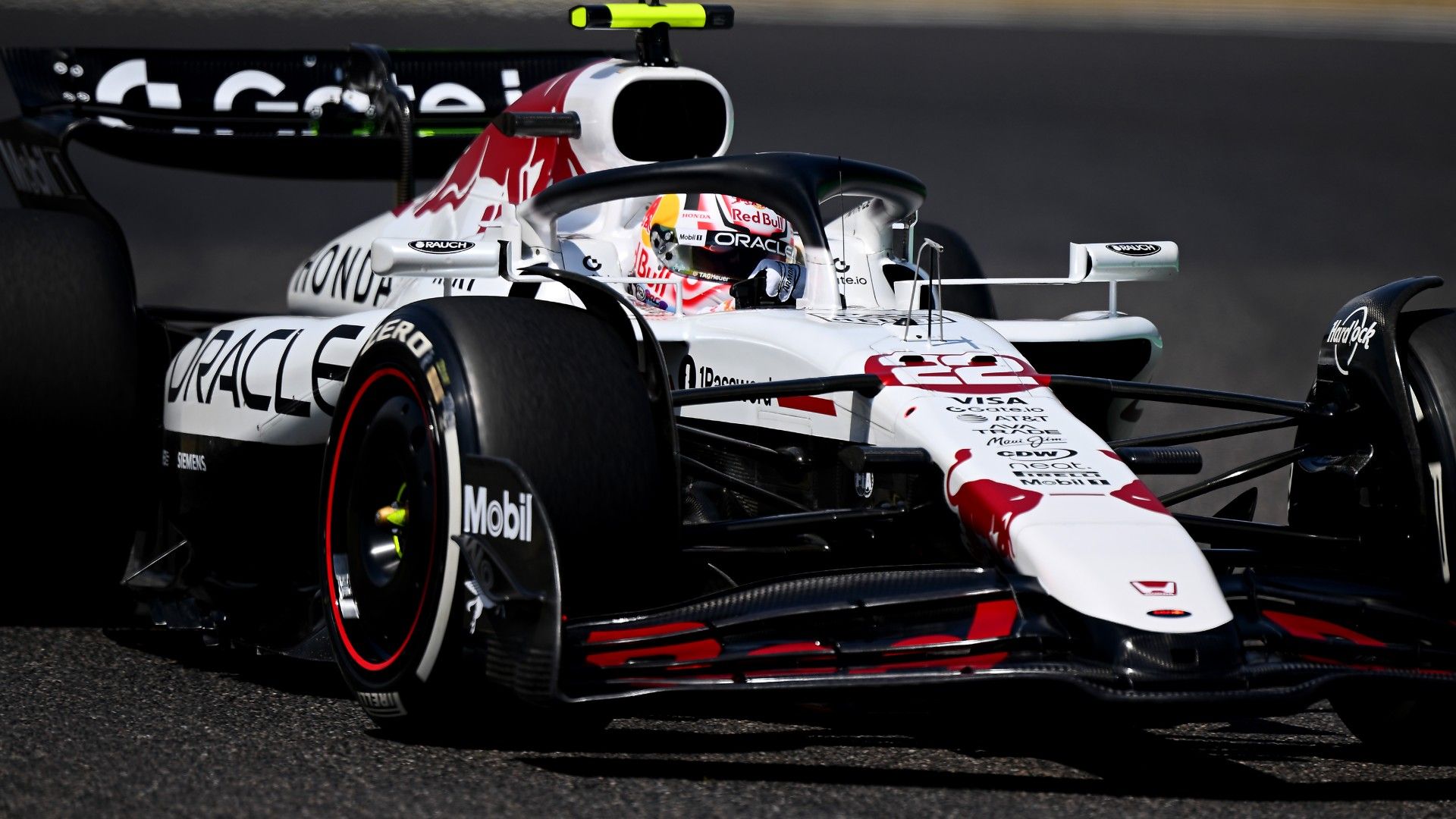 redbull yuki tsunoda