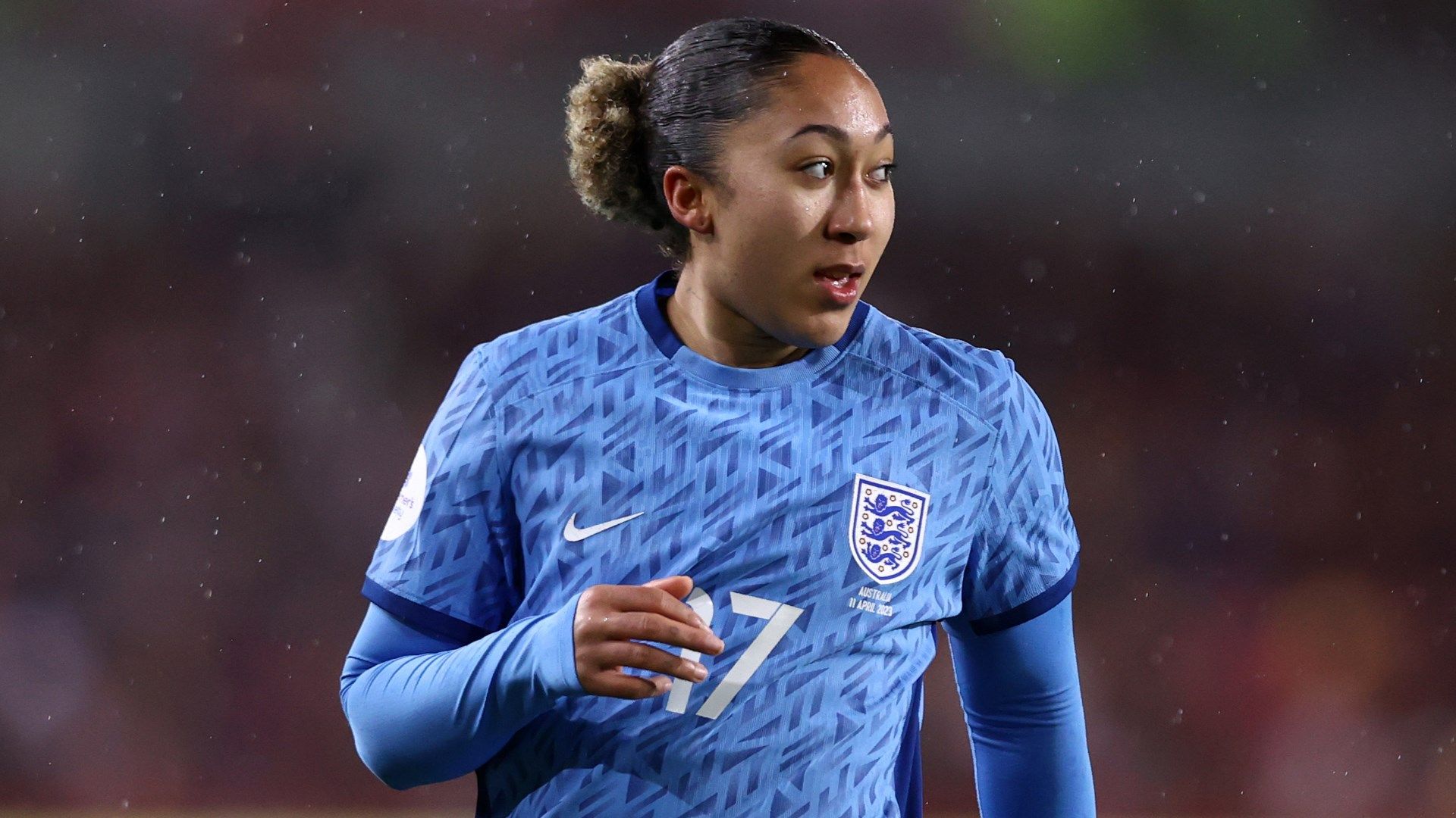 Lauren James England Women 2023