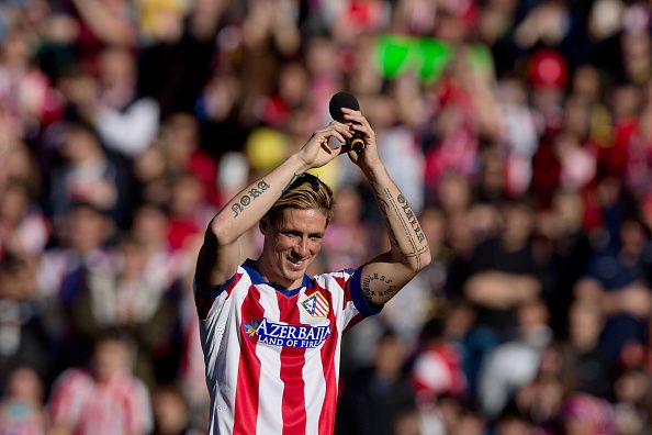 Fernando Torres