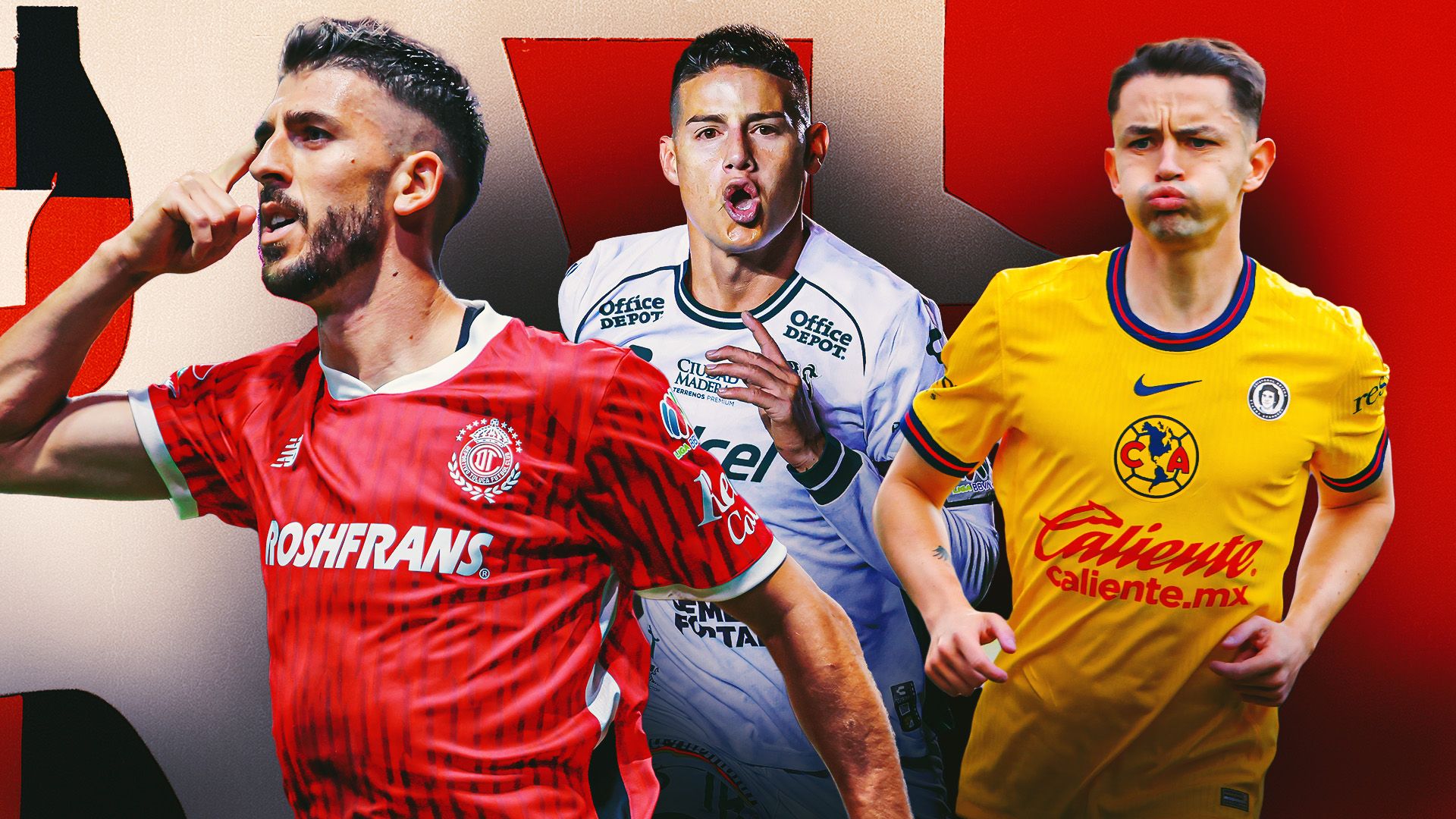 Liga MX Playoff Preview