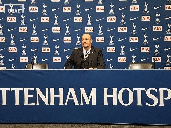 베니테즈(뉴캐슬)