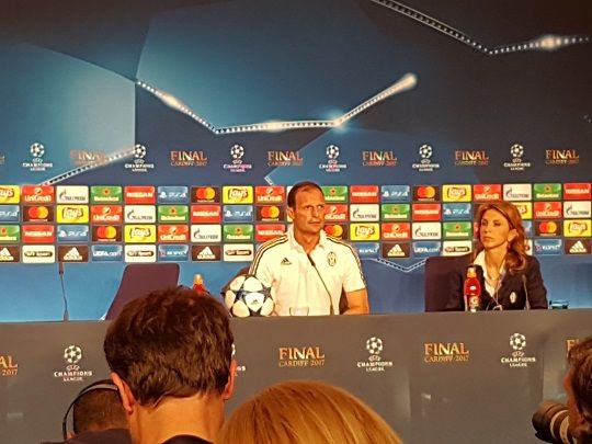 Allegri