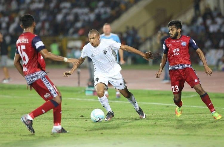 ดานิโล โลเปส