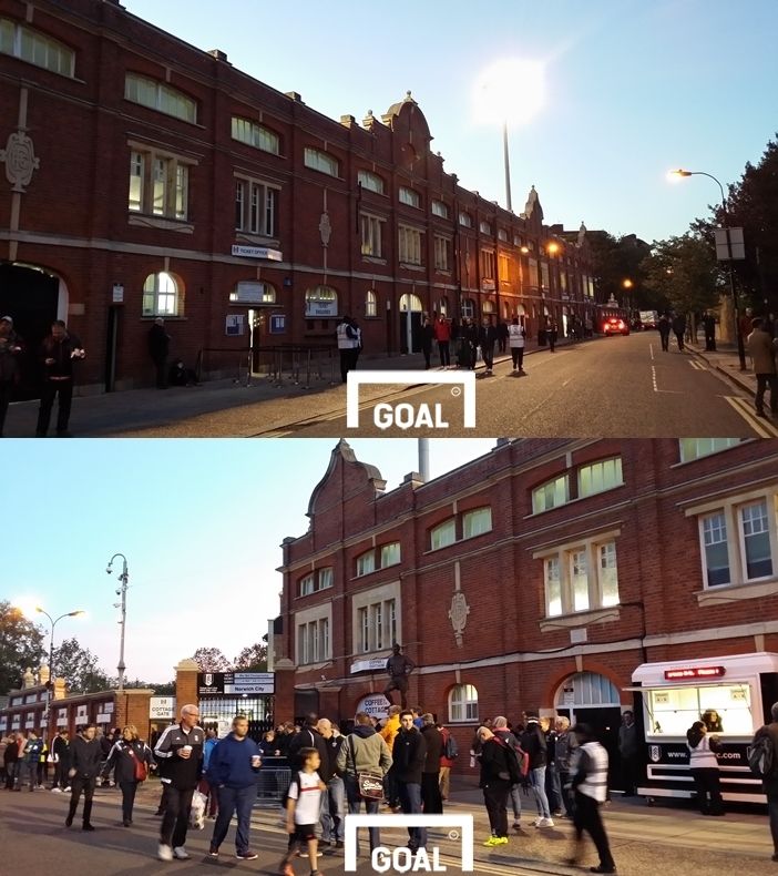 크레이븐 코티지