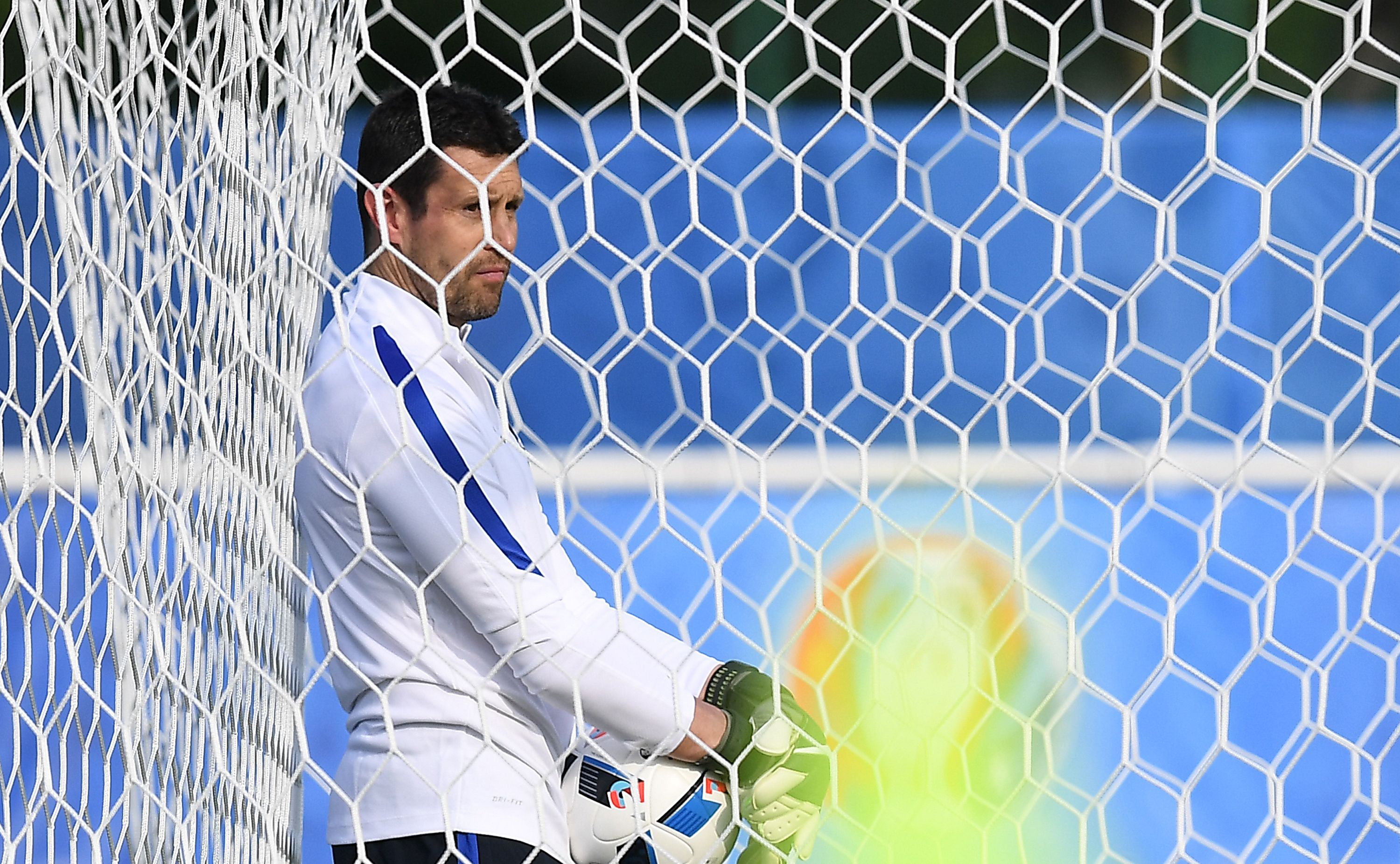 Franck Raviot - France