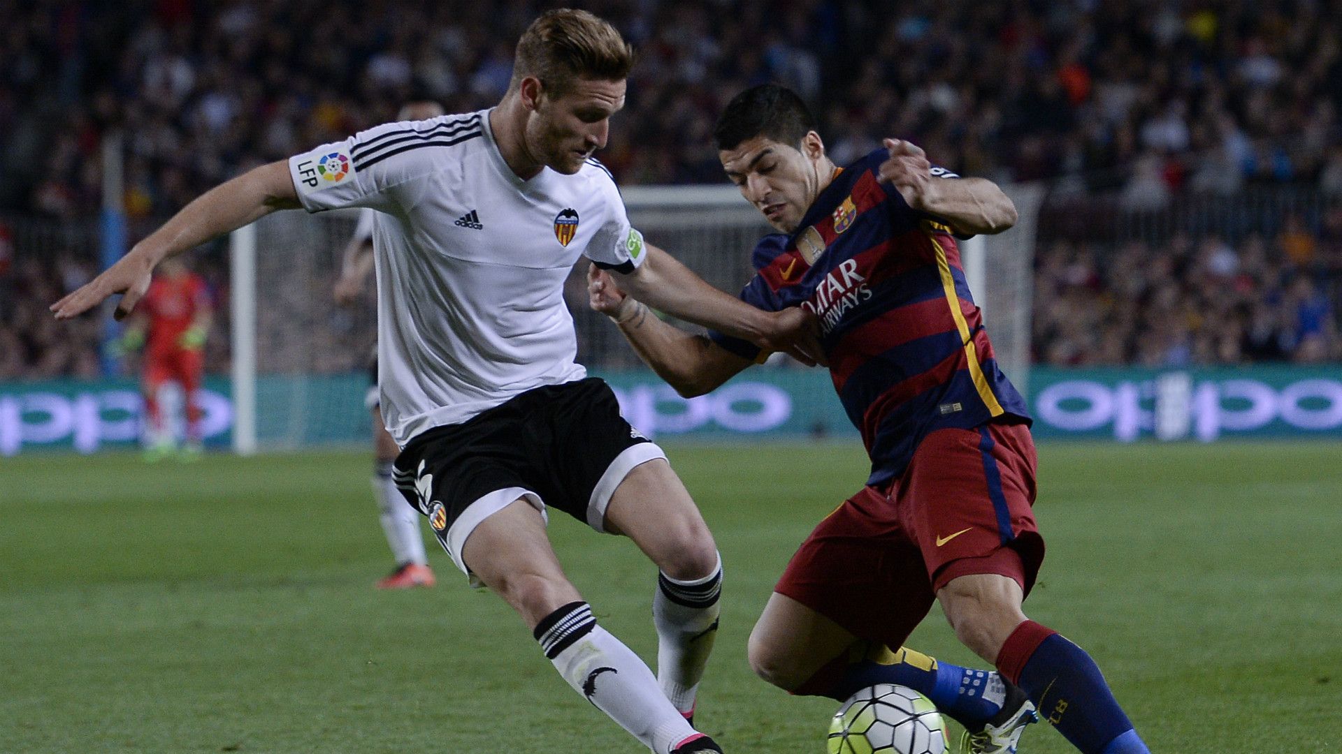 SHKODRAN MUSTAFI VALENCIA