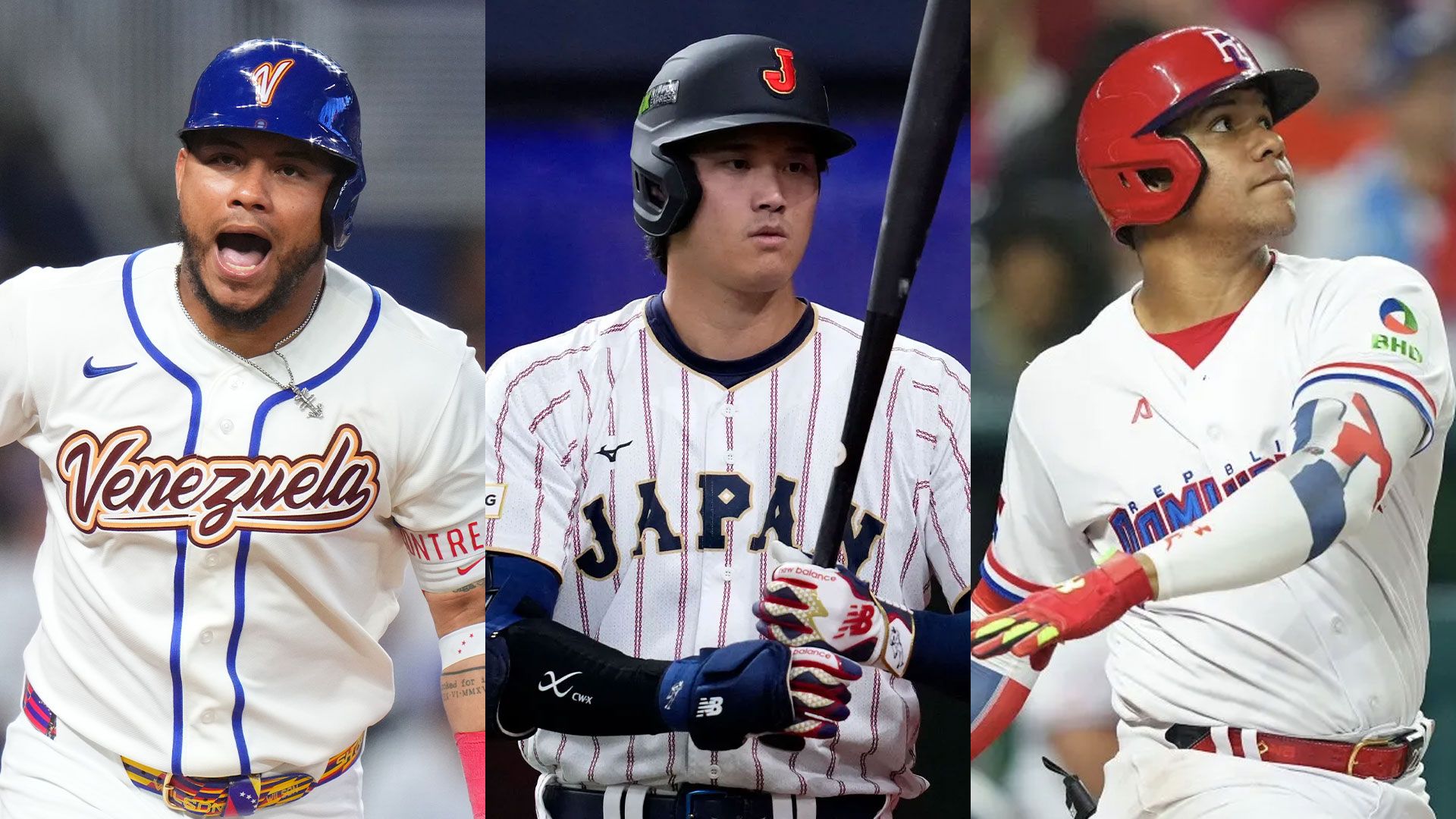 venezuela dominica japan