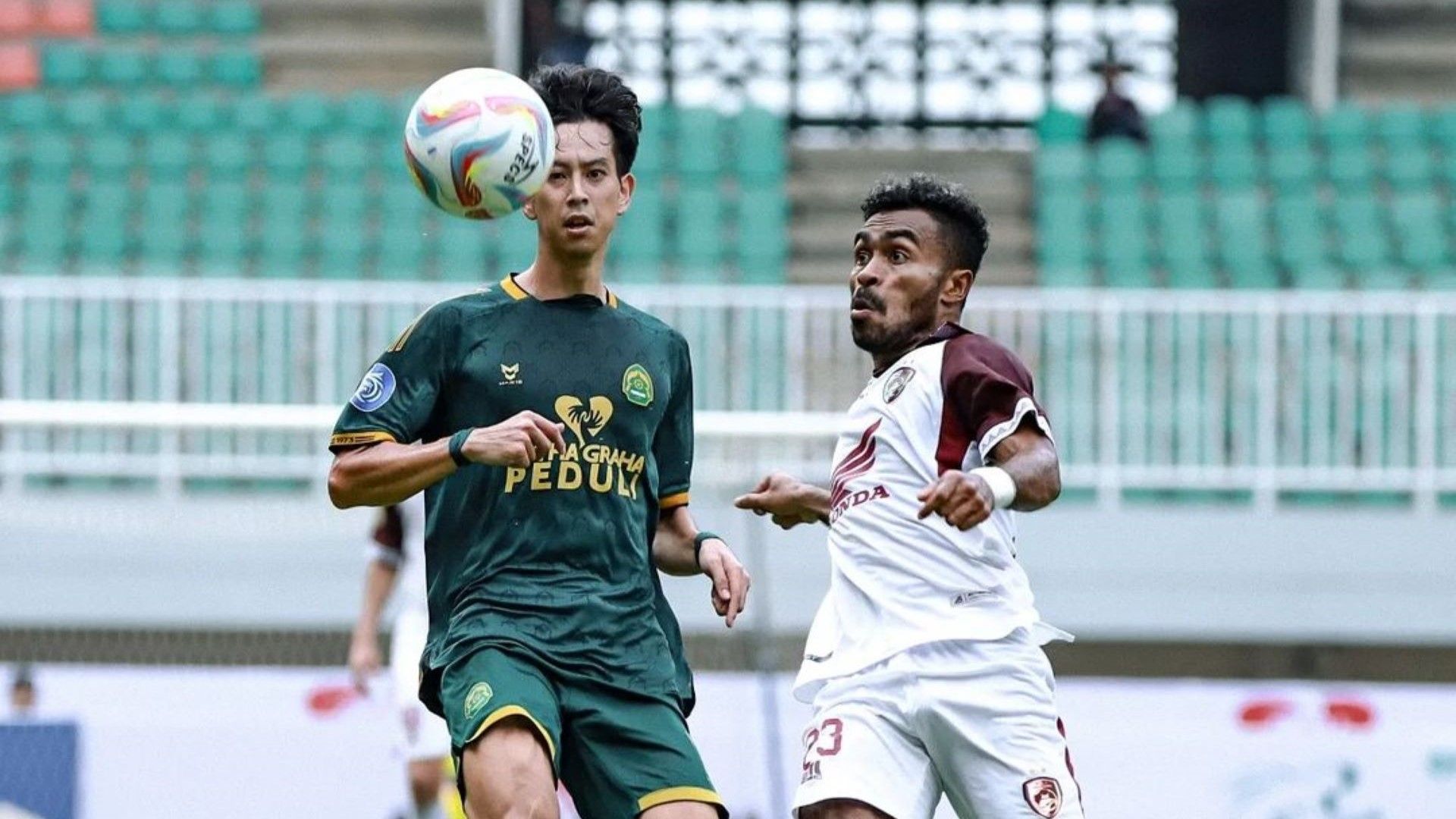 Persikabo 1973 vs PSM Makassar 14072023