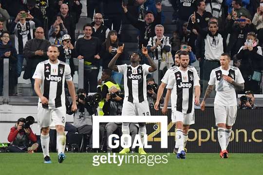 Juventus