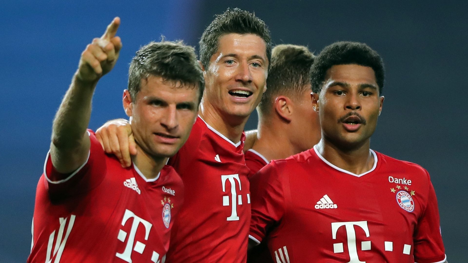 20200819_Serge Gnabry_Bayern Munchen
