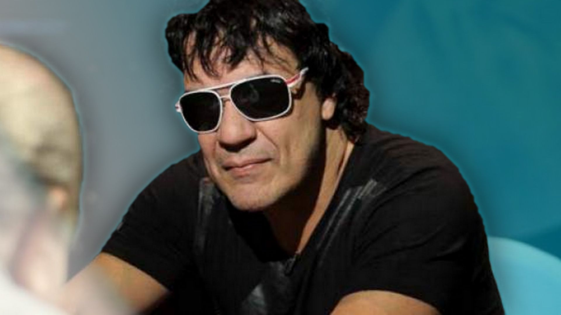 GFX Carlos Kaiser
