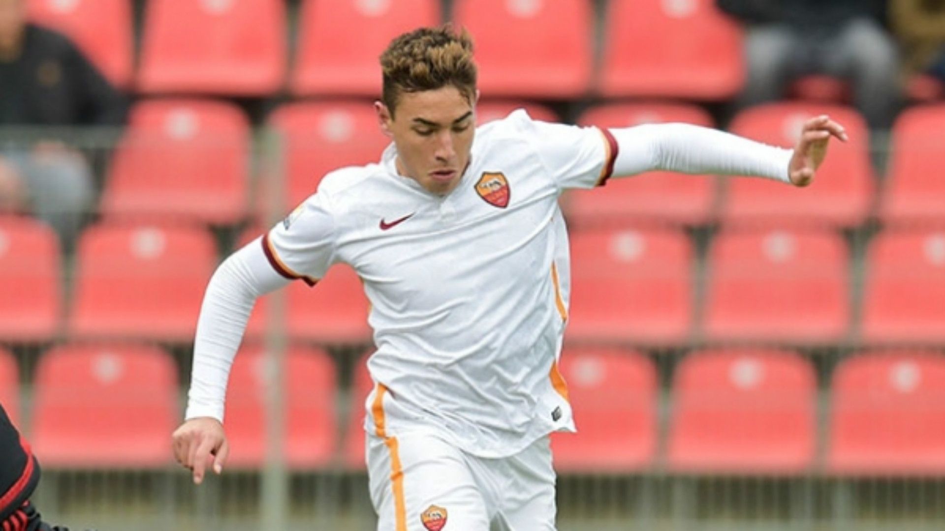 Ezequiel Ponce Roma