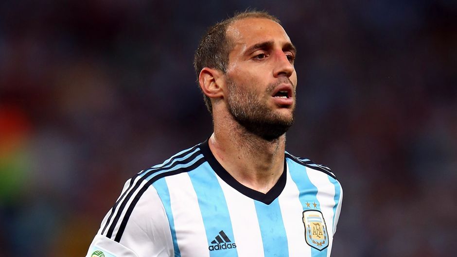 Pablo Zabaleta 11032015